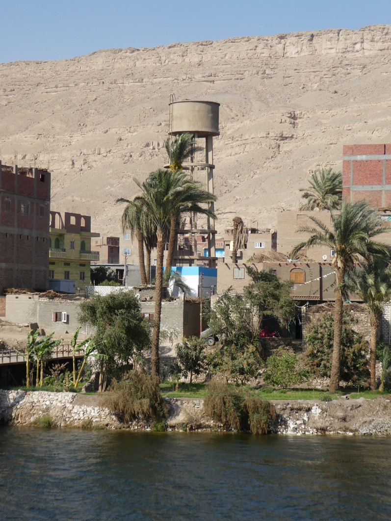 Ägypten - Awlad El Shaikh - 2024